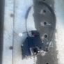 Opel corsa 2013 breaking for spares Image 8