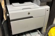printer