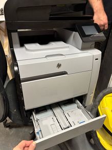 printer
