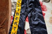kids boxing trousers age 10-12 boys/girls