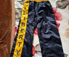 kids boxing trousers age 10-12 boys/girls