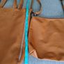 Large Tote Handbag new with smaller inner bag with adjustable and interchangeable shoulder strap in excellent condition with no issues and new and never used FREE STANDARD POSTAGE INCLUDED Image 6