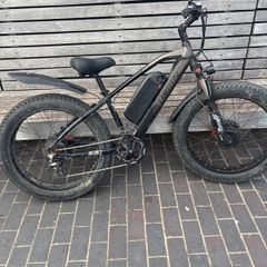 electric bike
