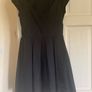 French Connection little black dress good condition Image 3