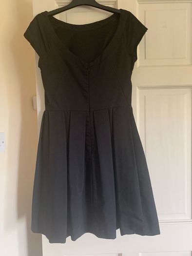 French Connection little black dress good condition