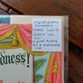 Vintage 1961,My Godness Gilbert & Sullivan Guinness booklet, certificate Arthur Guinness st James Gate dublin, at back ,collectors item, hard to come by. Nice condition see pictures for condition ,sold as is . Image 3