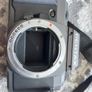 Pentax P30T 35mm Film Camera 28 80mm Lens & Bag Image 2