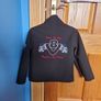 Kids V8 Jacket / Coat Image 2