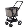 Lett Cube S Large Capacity Shopping Trolley Image 5