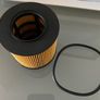 VAG Oil Filter Image 2