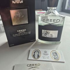 Creed aventus 100ml