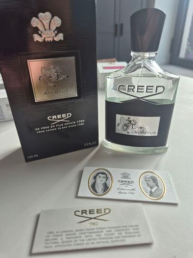 Creed aventus 100ml
