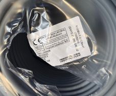 Cable - 1 x Roll of 5x2.5 NYMJ