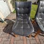6 Dining Chairs Image 2