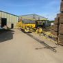 Self-propelled Chafer Sprayer Image 5