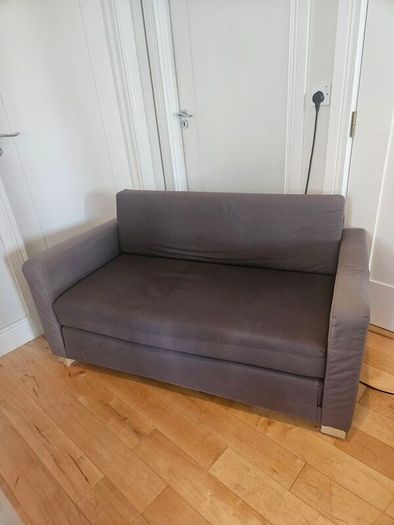 ikea small sofa bed