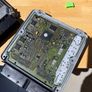 Renault key (Car keys programming/ cutting. Computer diagnostic. Chip Tuning Ecu Mapping) Image 5