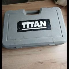 portable saw