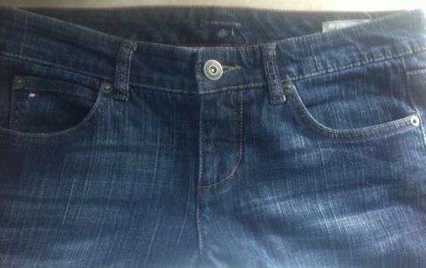 Tommy Hilfigher women's size 8
