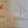 Vintage new maths book from 1970 Image 4