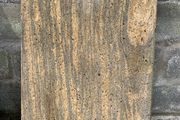 Prada gold Granite slab, hearth or worktop