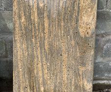 Prada gold Granite slab, hearth or worktop