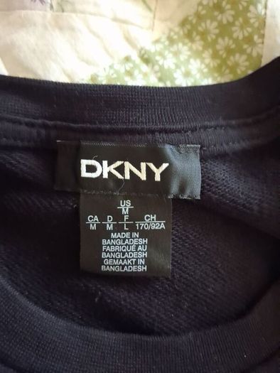 dkny dress