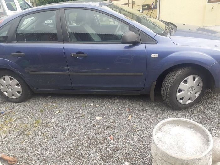 car's