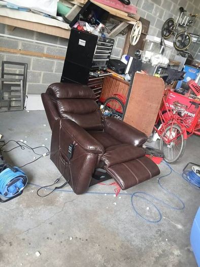 electric recliner