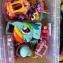 Disney Princess Ultimate Celebration Castle pony Image 5