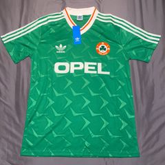 Ireland Retro Jersey