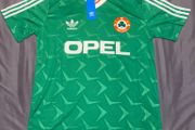Ireland Retro Jersey