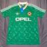 Ireland Retro Jersey Image 2