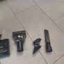 Hoover HU300 Easy Steer Pet Upright Vacuum Image 4