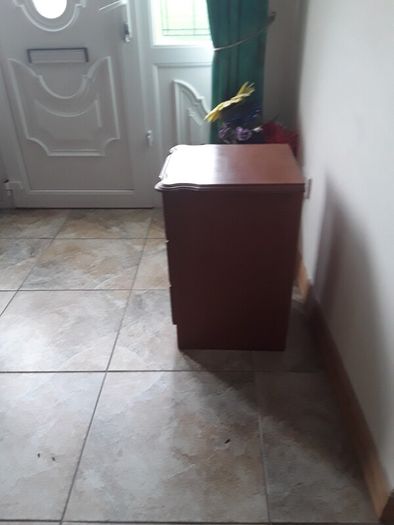 Rossmore Locker