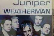 Juniper CD - Weatherman