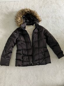 winter jacket