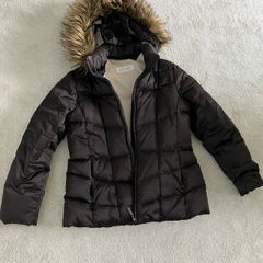 winter jacket