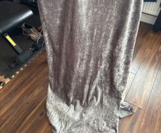 curtain