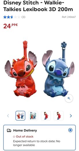 walkie talkies