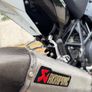 Stolen Stolen!!!! Ktm Duke 690 Image 9