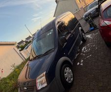 2011 Ford Transit