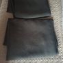 Quality dark grey curtains Image 2