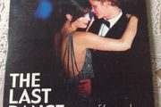 The Last Dance.    Compilation CD.