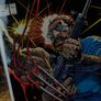 Marvel Comics Presents ! Issue #81 ! Weapon X ! 1991 ! by Marvel ! Image 3