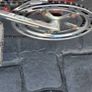 Female Road Bike Old Skool Nice Condition Image 7