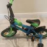 12 inch Verve max II Bike Image 4