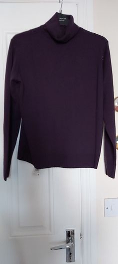 Ladies jumper M&S