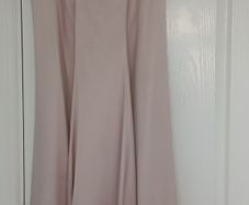 Fabulous Louis Civit  Long Skirt