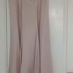 Fabulous Louis Civit  Long Skirt